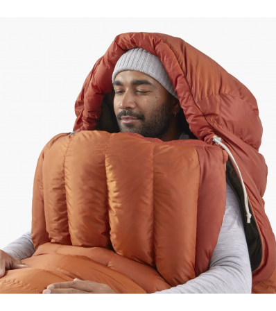 Sleeping Bag Sea to Summit Basecamp -9C Down Regular Summer 2025