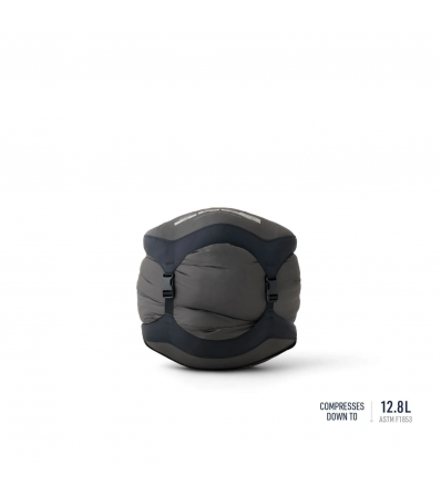 Sea to Summit Boab Synthetic Sleeping Bag -1C Long Summer 2025