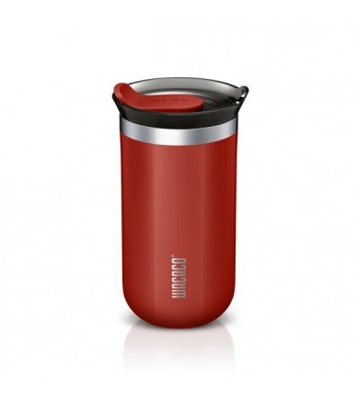 Wacaco Octaroma Lungo