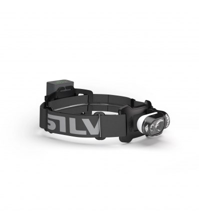 Headlamp Silva Cross Trail 7R