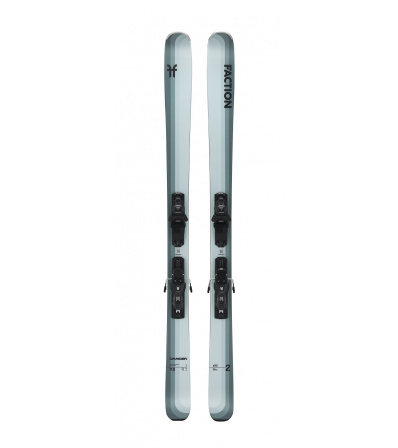 Ski Faction Dancer 2 Winter 2024