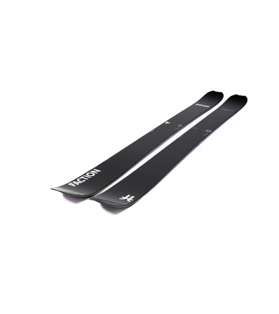 Ski Faction La Machine 4 Winter 2024