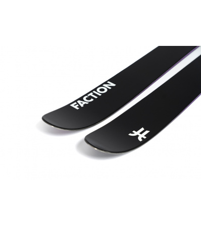 Ski Faction La Machine 4 Winter 2024