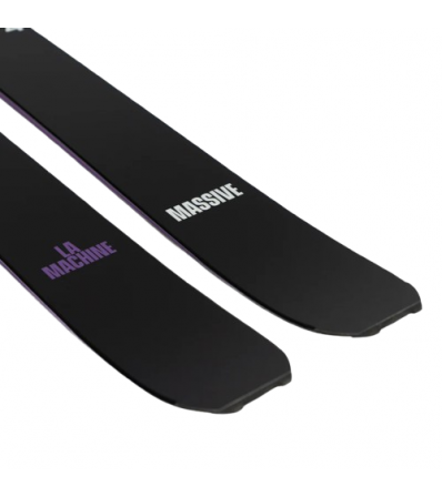 Ski Faction La Machine 4 Winter 2025