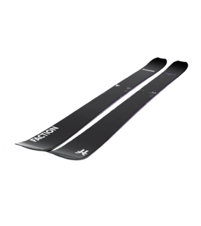 Ski Faction La Machine 4 Winter 2025