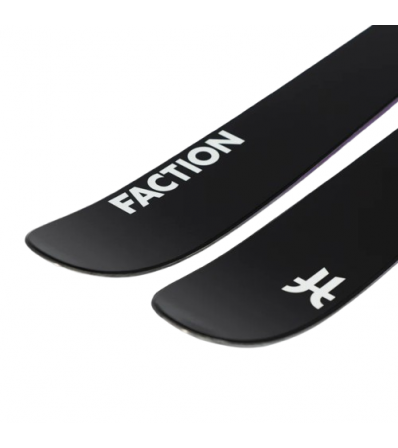 Ski Faction La Machine 4 Winter 2025