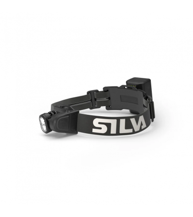 Headlamp Silva Free 1200 XS