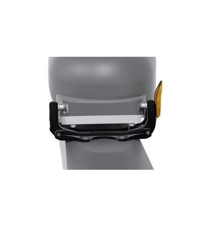 Ski Bindings Grizzly GR78 Release Power 10 Winter 2022