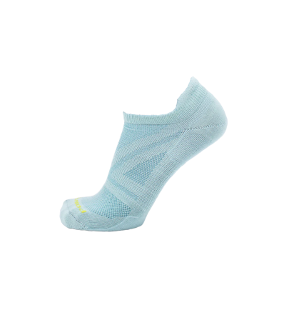 Point6 Ghost Runner Ultra Light No Show Socks Summer 2025
