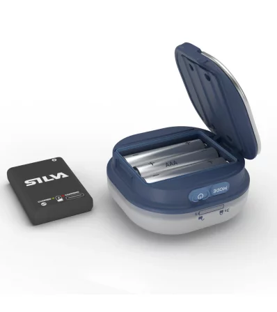 Lamp Silva Glow 250 Lumen