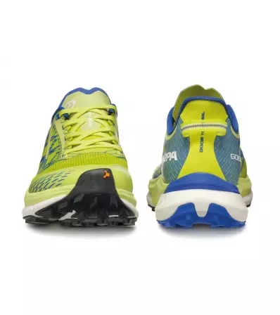 Обувки за Планинско Бягане Scarpa Golden Gate 2 M's