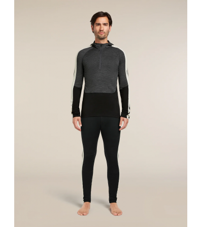 Icebreaker Men's Merino 200 Oasis+ Thermal Leggings