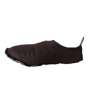 Vibram Five Fingers ONEQ Babouche Eco-Shearling W's Winter 2024