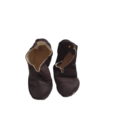 Vibram Five Fingers ONEQ Babouche Eco-Shearling W's