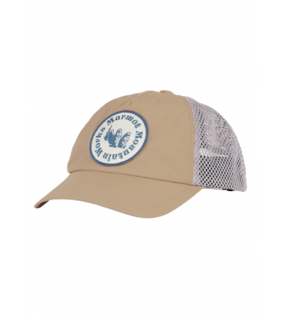 Marmot Alpine Soft Mesh Trucker