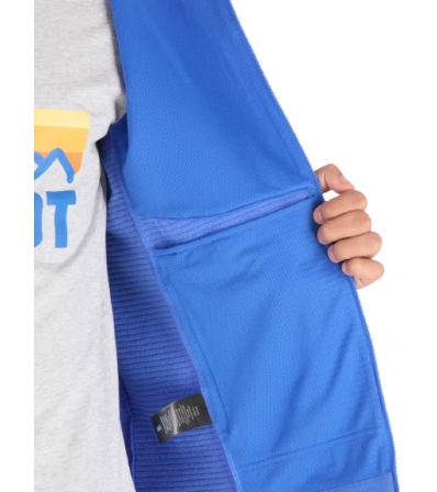 Marmot Pinnacle DriClime Hoody M's