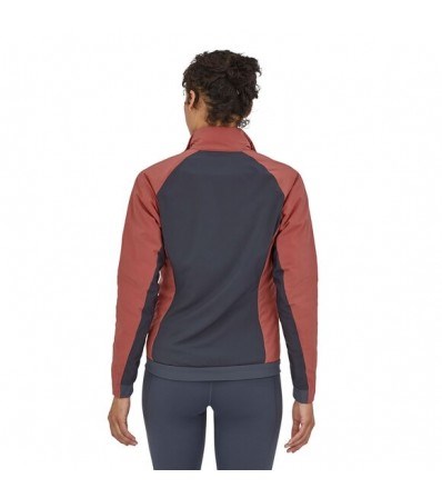 Jacket Patagonia Thermal Airshed W's Winter 2022