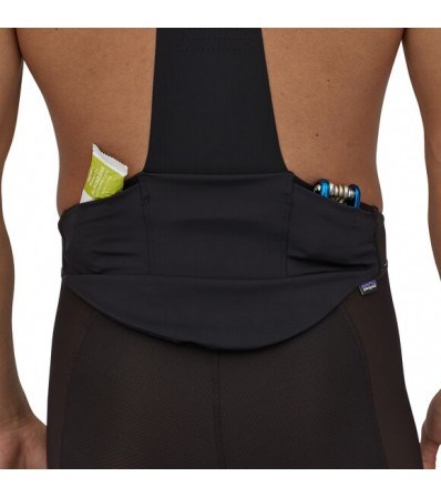 Patagonia Dirt Roamer Liner Bibs M's Winter 2022