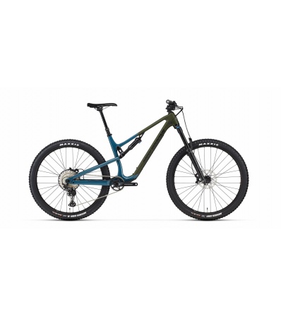 Trail Bike Rocky Mountain Instinct Carbon 50 2023