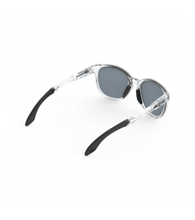 Слънчеви Oчила Rudy Lightflow B Crystal Gloss Laser Black