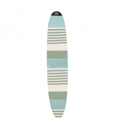 Ocean + Earth Longboard Stretch Cover 8'0