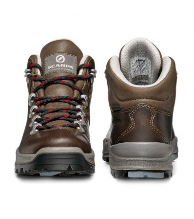 Kids shoes Scarpa Terra Kids Winter 2024