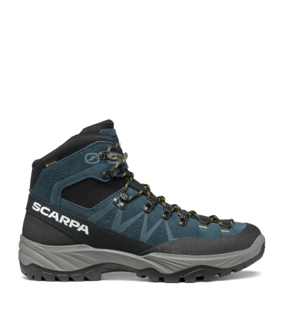 Trail Shoes Scarpa Boreas GTX M's