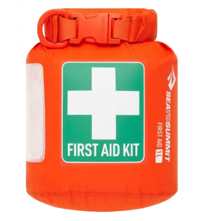 Sea to Summit First Aid Dry Bag 1L
