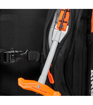 Mammut Tour 40L Removable Airbag 3.0 Winter 2024