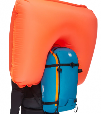 Mammut Tour 30L Removable Airbag 3.0 Winter 2024