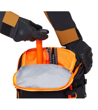 Mammut Tour 30L Removable Airbag 3.0 Winter 2024