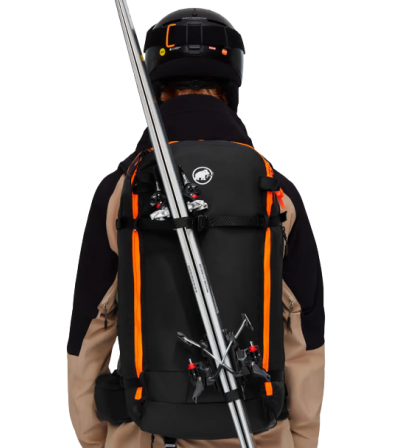 Mammut Tour 40L Removable Airbag 3.0 Winter 2024
