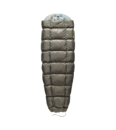 Sleeping Bag Sea to Summit Ember Ultralight Down Quilt -1 °C Regular Summer 2025