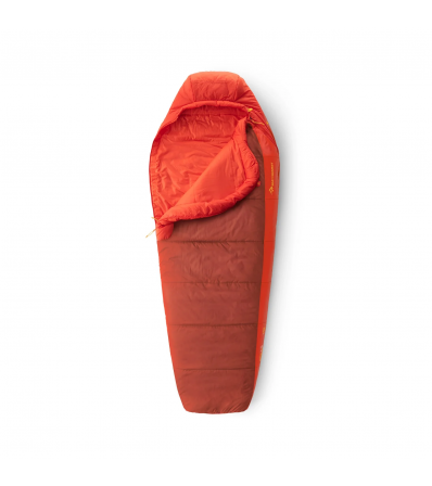 Sleeping Bag Sea to Summit Hamelin Synthetic -9C Regular Summer 2025
