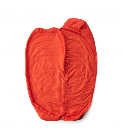 Sleeping Bag Sea to Summit Hamelin Synthetic -9C Regular Summer 2025