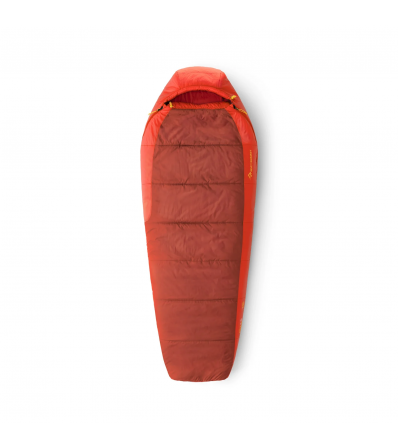 Sleeping Bag Sea to Summit Hamelin Synthetic -9C Regular Summer 2025