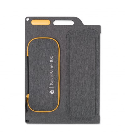 BioLite Solarpanel 100