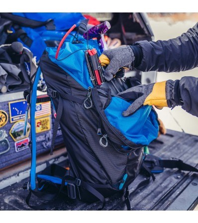 Gregory Targhee FT 24L Summer 2025