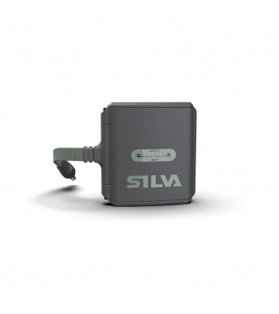 Headlamp Silva Trail Runner Free 2