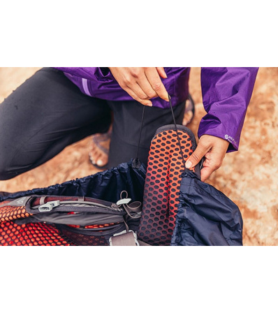 Gregory Raincover 30L Summer 2025