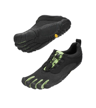 Shoes Vibram Five Fingers V-Run Retro W's Summer 2025