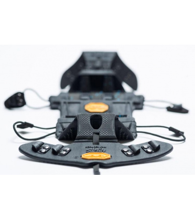 Vibram Five Fingers Portable Performance Ice Winter 2024