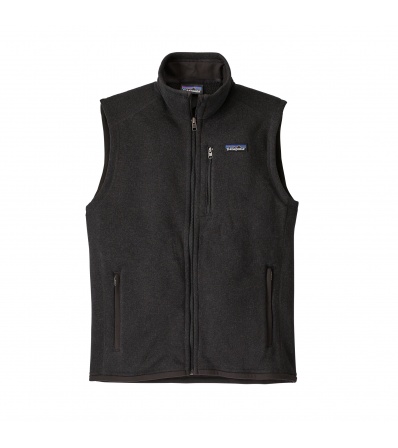 Patagonia Better Sweater Fleece Vest M's