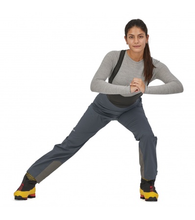 Patagonia W's Dual Aspect Bibs