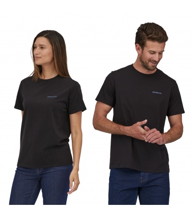 Patagonia Fitz Roy Icon Responsibilitee T-shirt