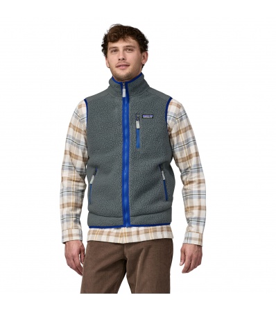 Patagonia Retro Pile Vest M's