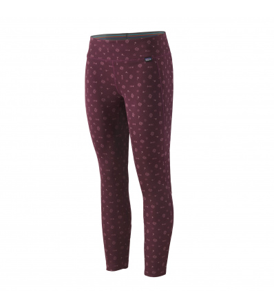 Patagonia W's Capilene Midweight Bottoms Winter 2024