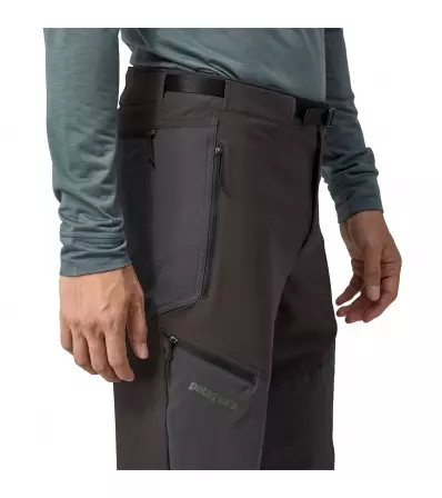 Patagonia Terravia Alpine Pants - Regular M's