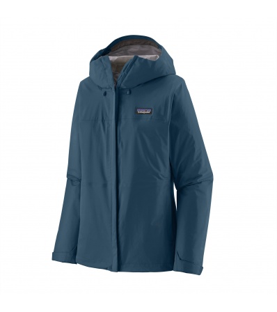 Patagonia Torrentshell 3L W's