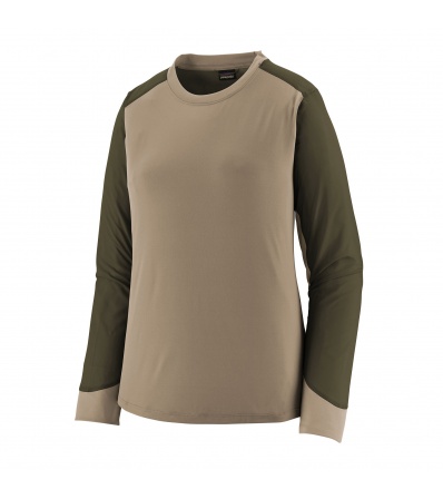 Patagonia Long-Sleeved Dirt Craft Jersey W's Summer 2025